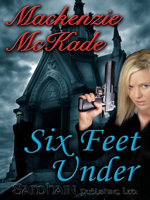 cover image of Six Feet Under